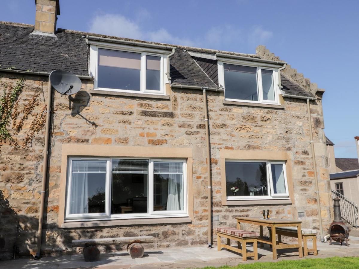 Clyne Cottage Elgin Exterior foto